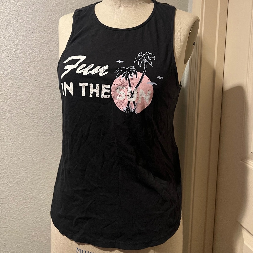 Hurley Tank Top
